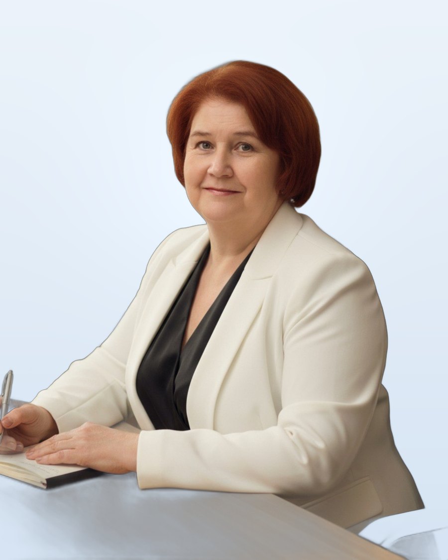 Марина Ермакович