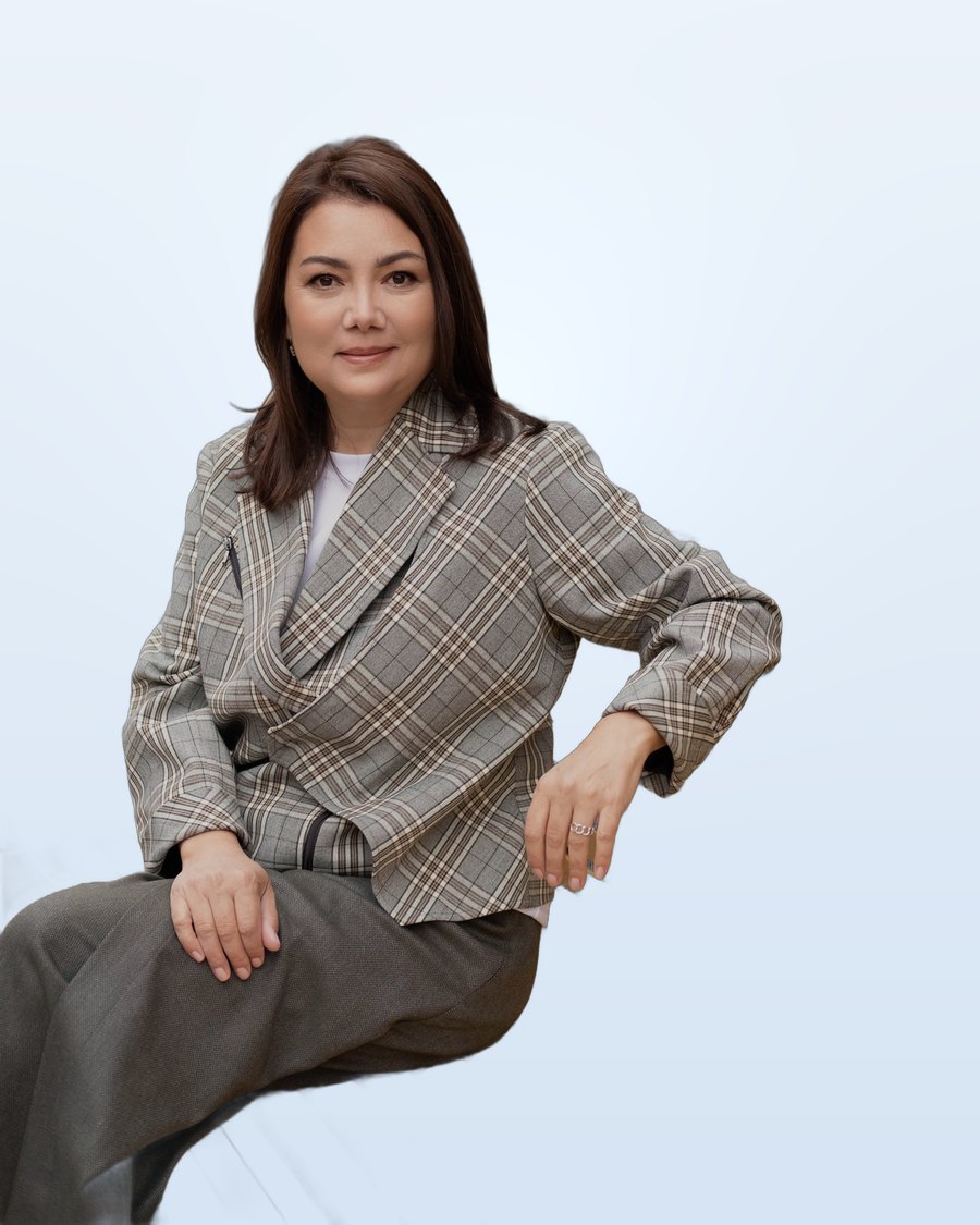 Светлана Копп