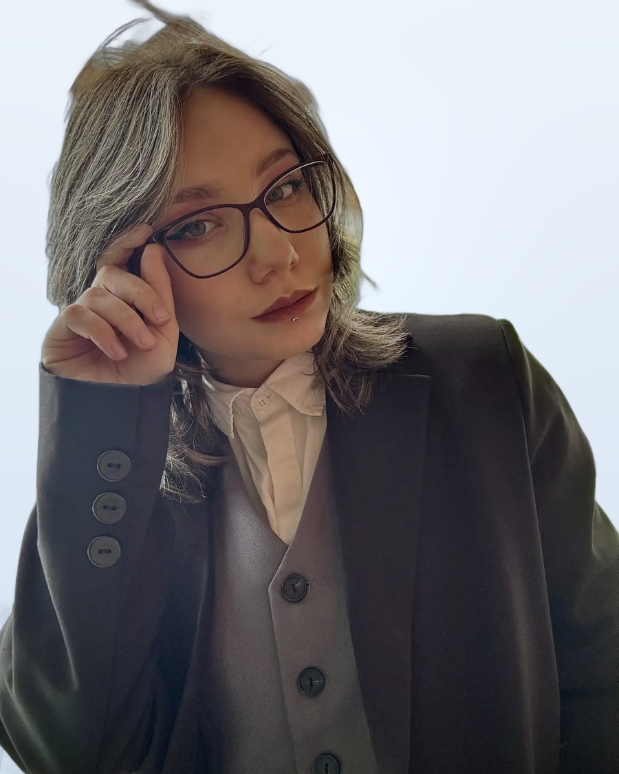 Милана Рыжова