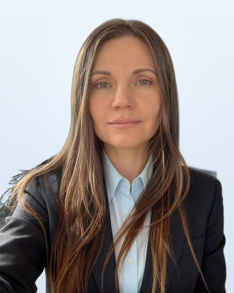 Екатерина Шевченко